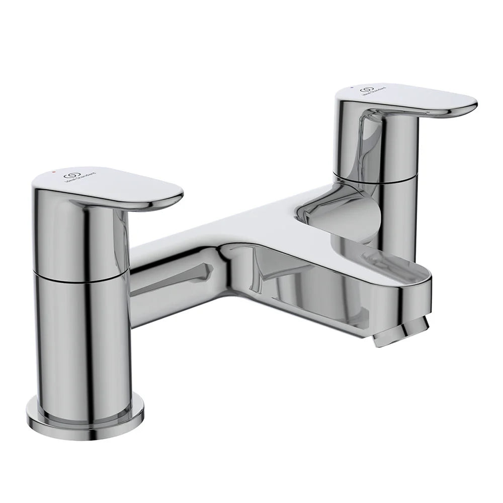 Cerafine O Dual Control Bath Filler