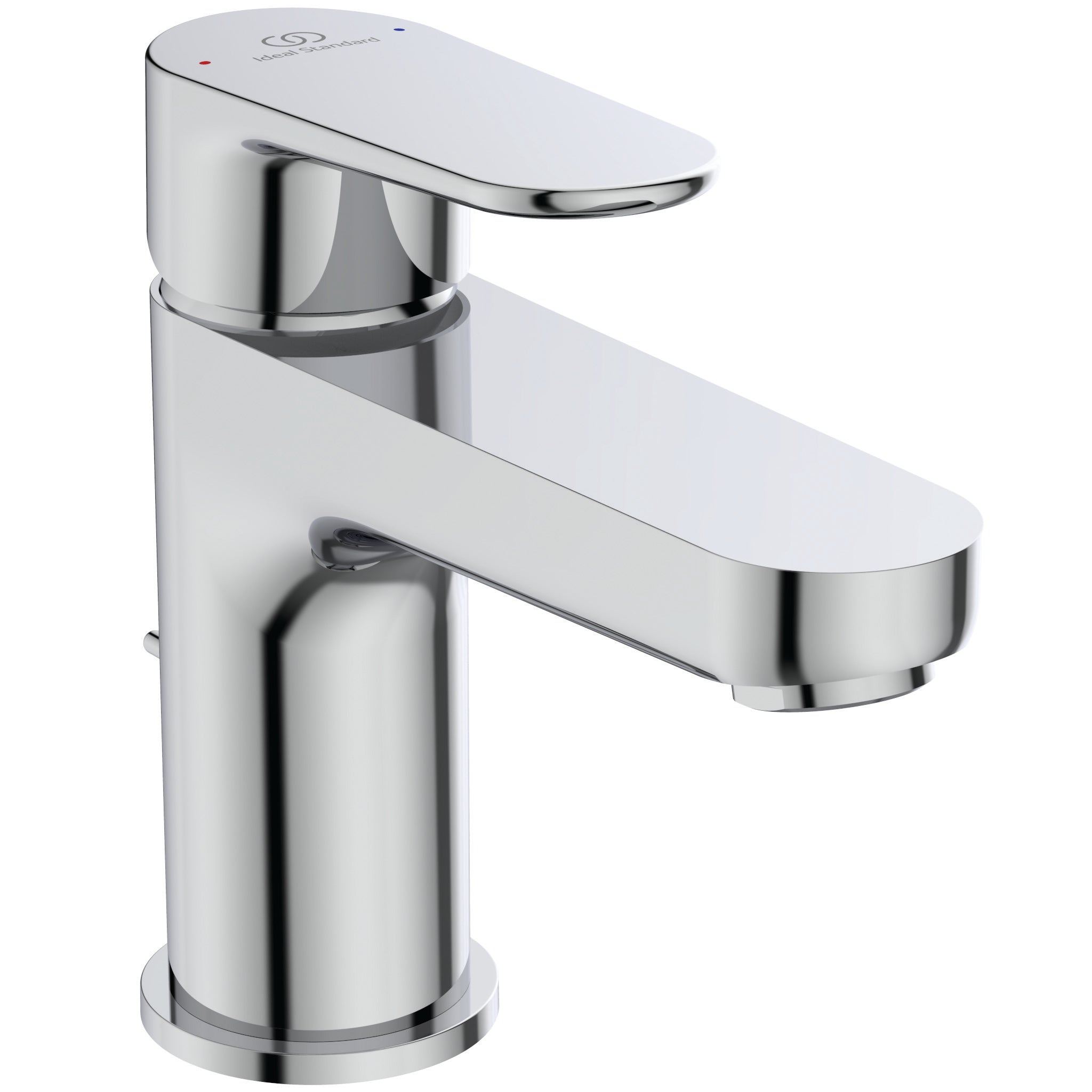 Cerafine O Single Lever Mini Basin Mixer