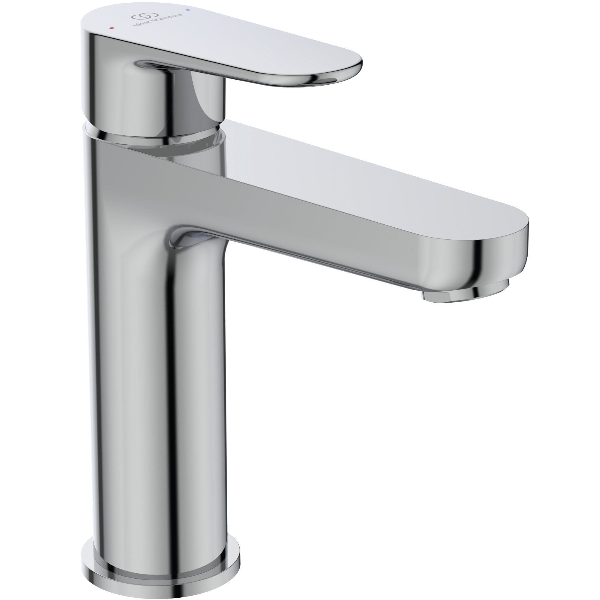 Cerafine O Single Lever Mini Basin Mixer