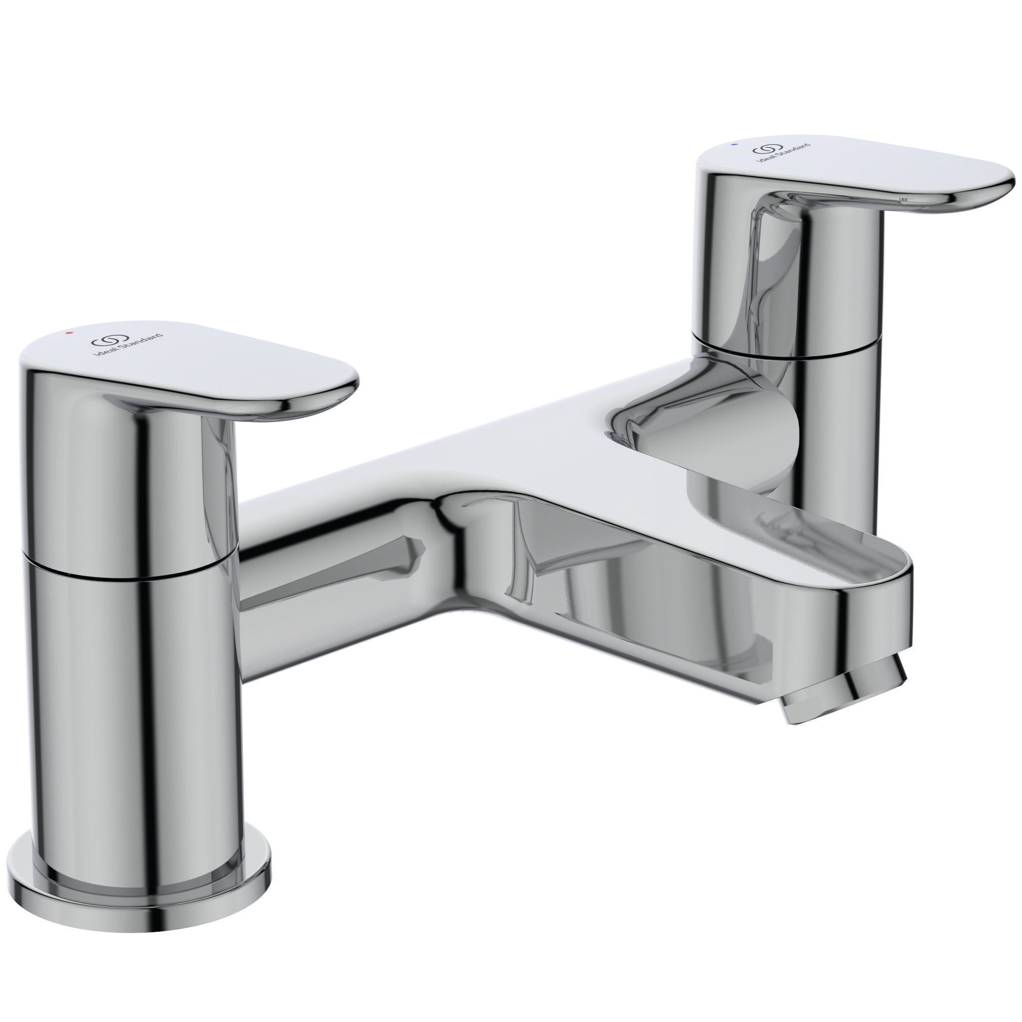 Cerafine O Single Lever Basin Mixer