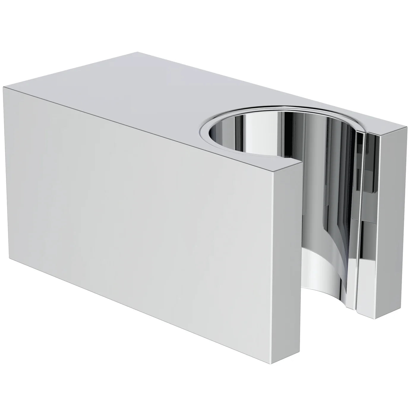 Idealrain square shower handset bracket