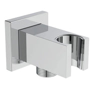 Idealrain square shower handset elbow bracket