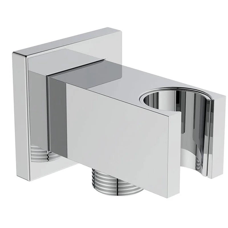 Idealrain square shower handset elbow bracket