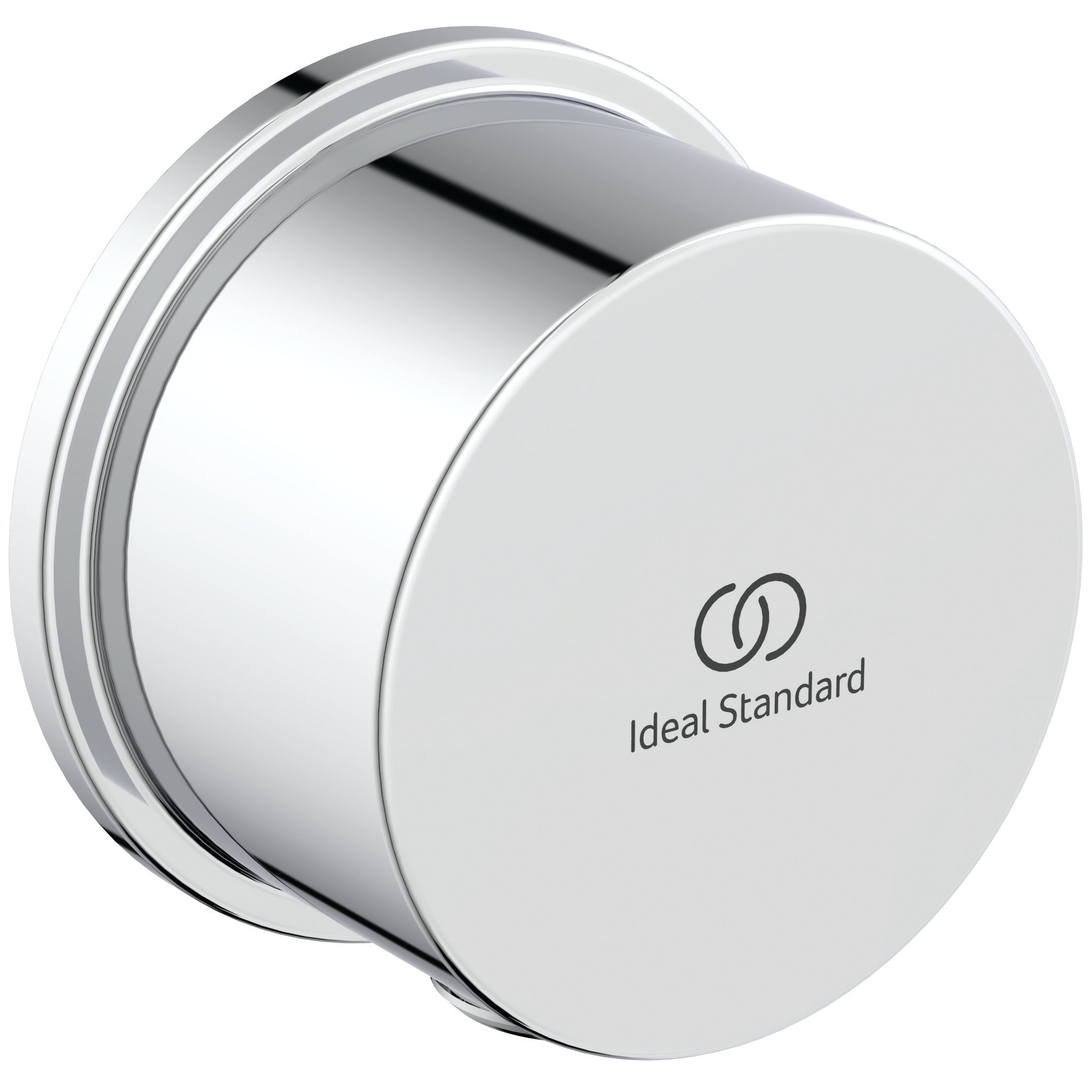 Idealrain round shower handset bracket