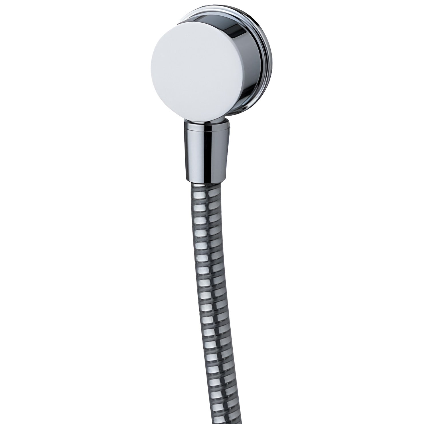 Idealrain round wall elbow