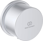 Idealrain round wall elbow