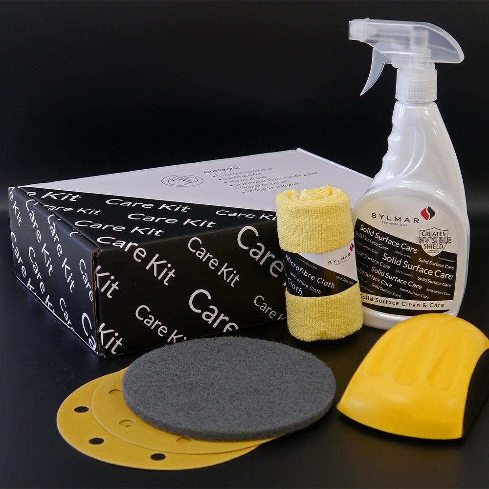 Minerva Furniture Care Kit