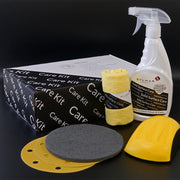 Minerva Furniture Care Kit
