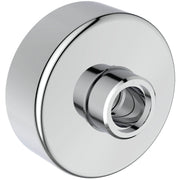 Idealrain fast fix connection set for exposed shower valves