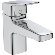 Ceraplan single lever mini basin mixer