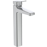 Ceraplan single lever vessel basin mixer