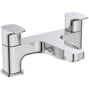 Ceraplan dual control bath filler
