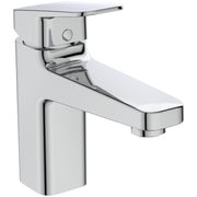 Ceraplan single lever bath filler