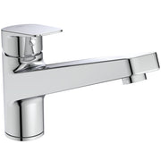 Ceraplan single lever kitchen mixer