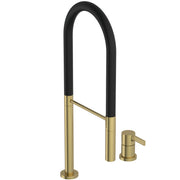 Gusto Sink Mixer Pro-2 Holes