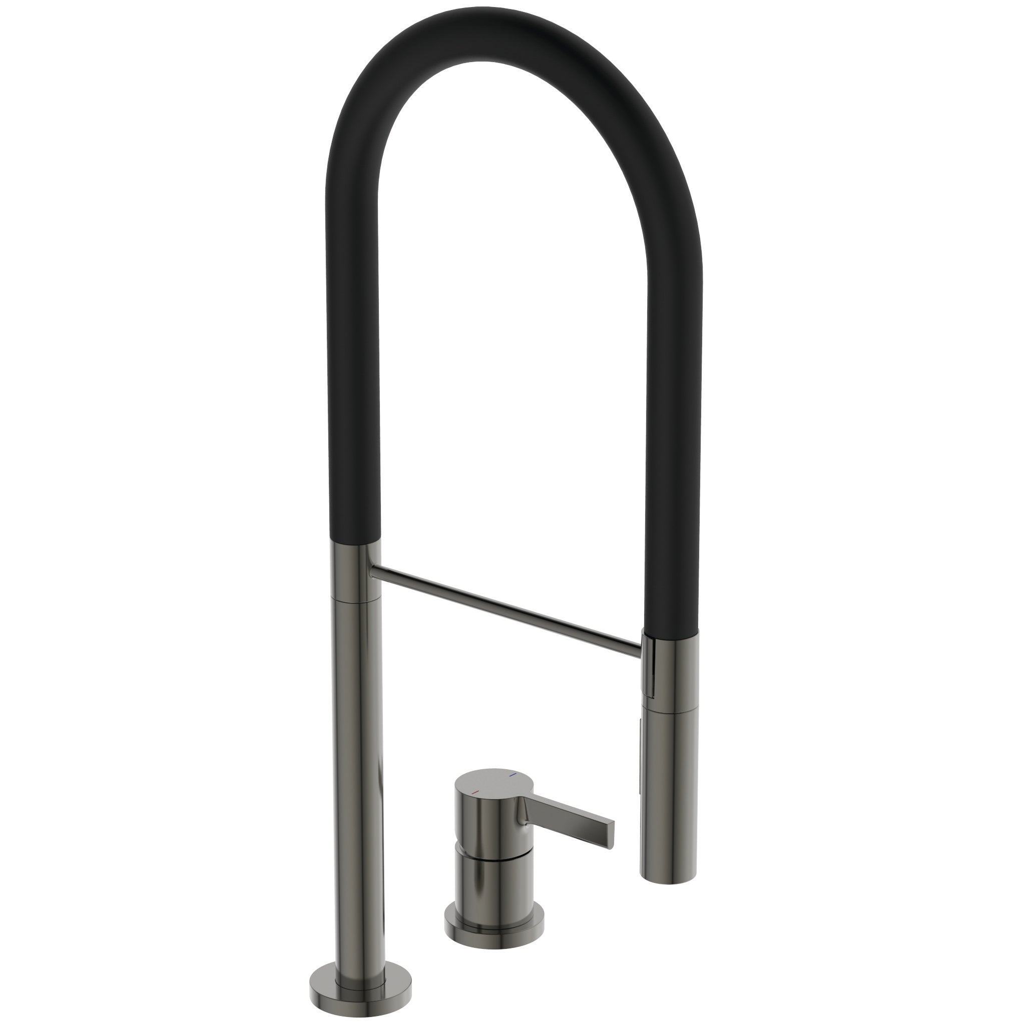 Gusto Sink Mixer Pro-2 Holes