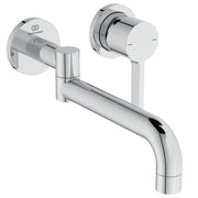 Gusto, Wall Mounted, Built in Sink Mixer -Kit 2