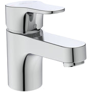 Cerabase single lever mini basin mixer