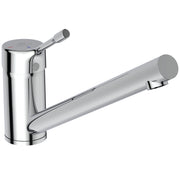 Ceralook single lever low spout kitchen mixer