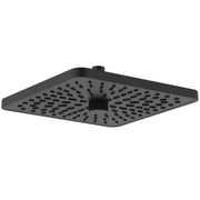 Idealrain ALU+ Handspray Ø100mm, 2 function, silk black