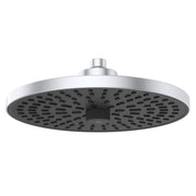 Idealrain ALU+ Ø260mm Round Shower Head, 2 function