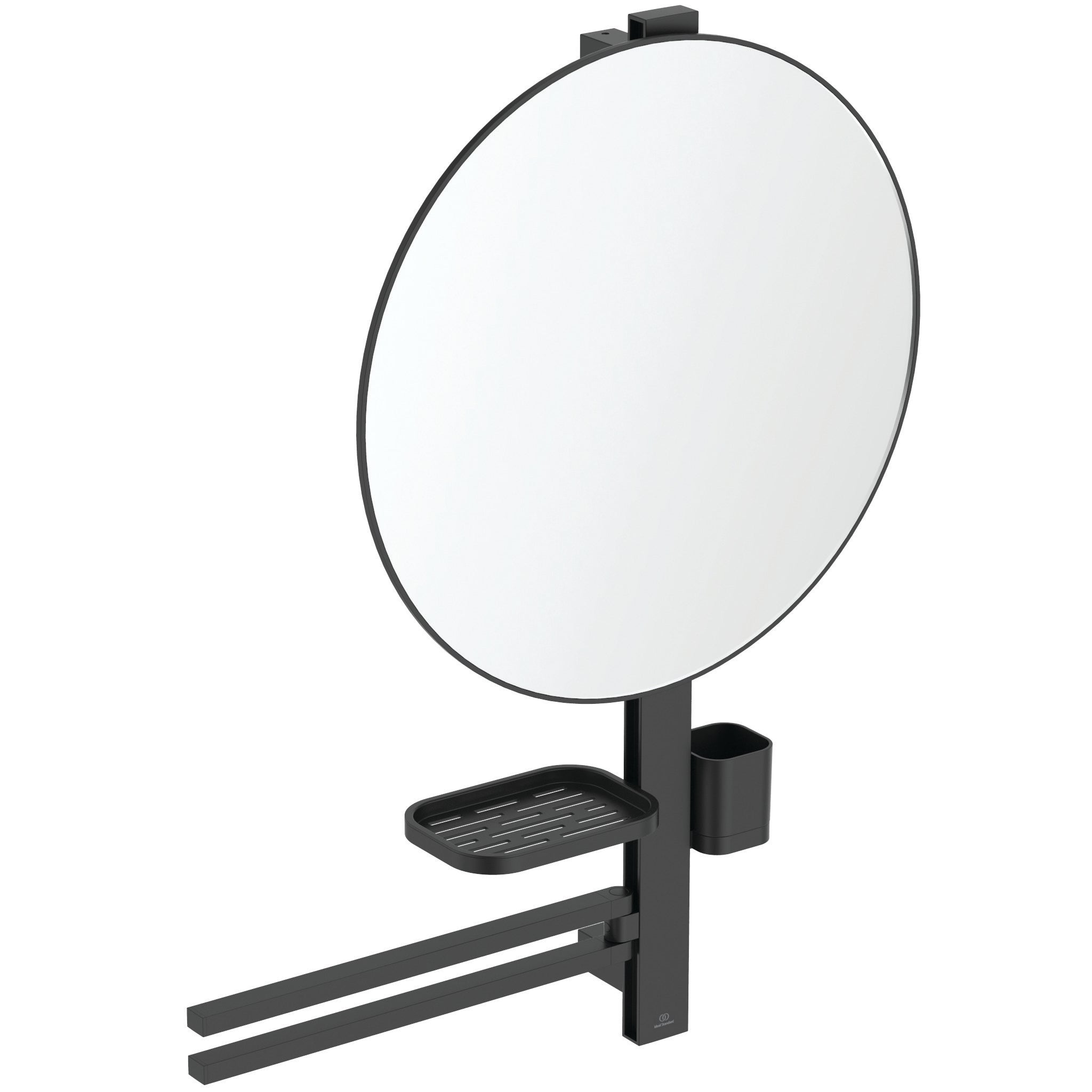 ALU+ Beauty Bar Mirror
