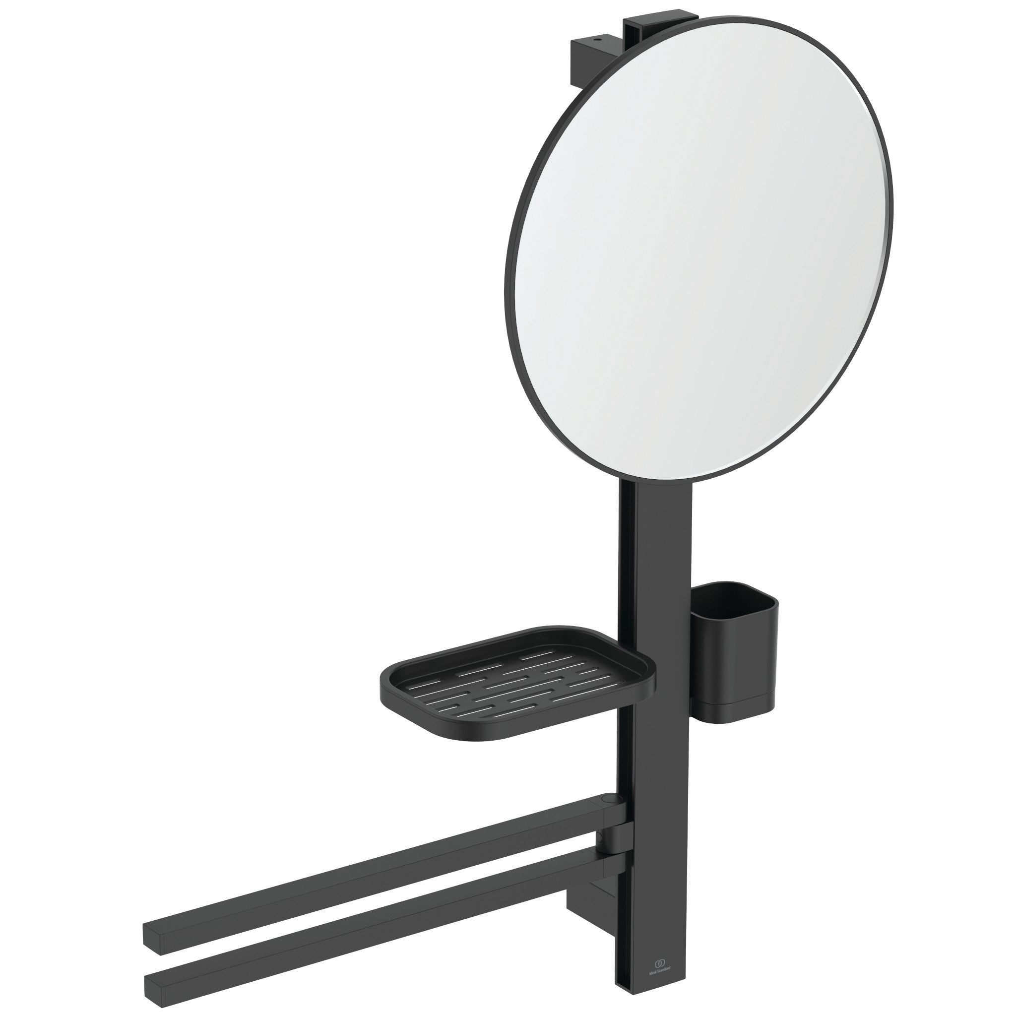 ALU+ Beauty Bar Mirror
