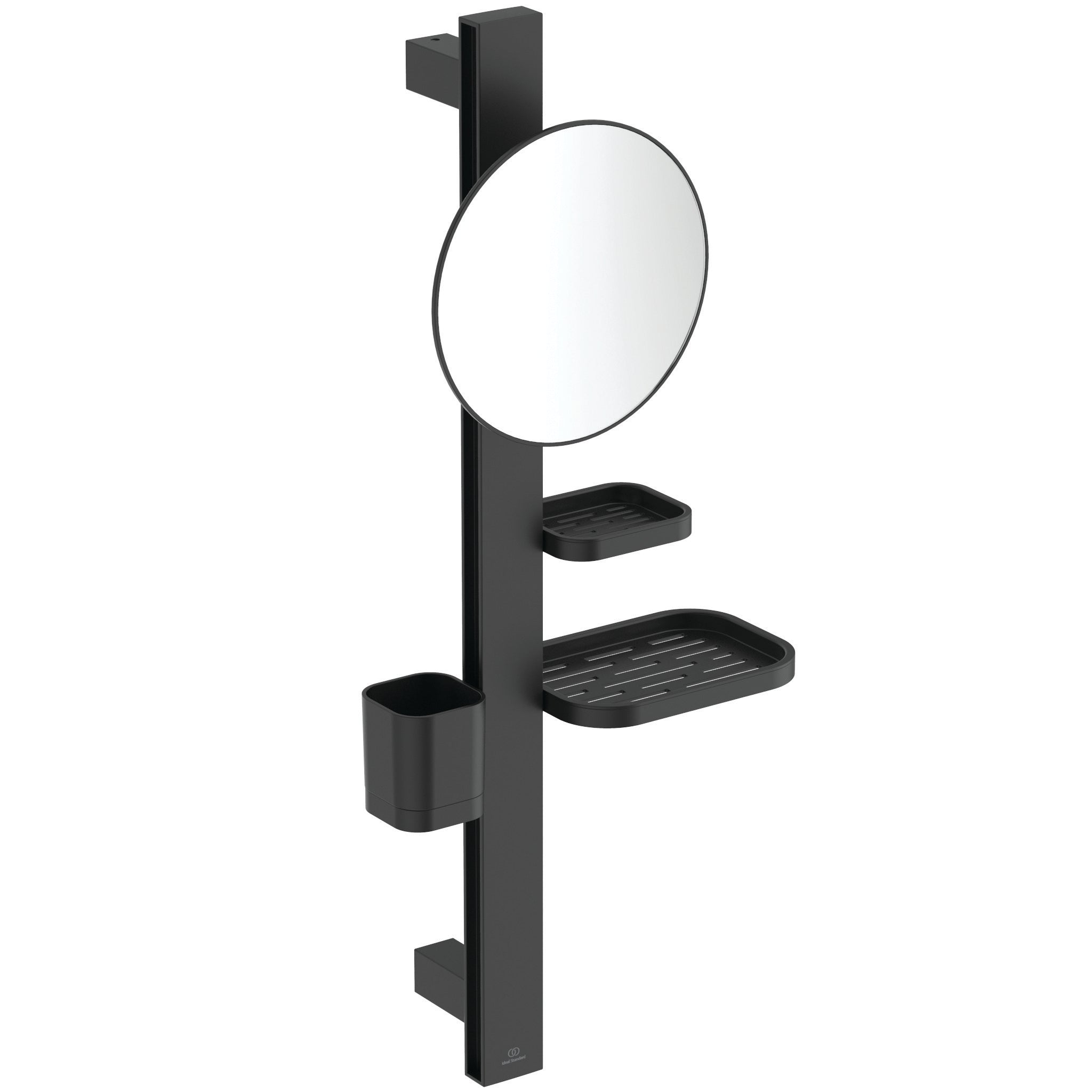ALU+ Beauty Bar Mirror