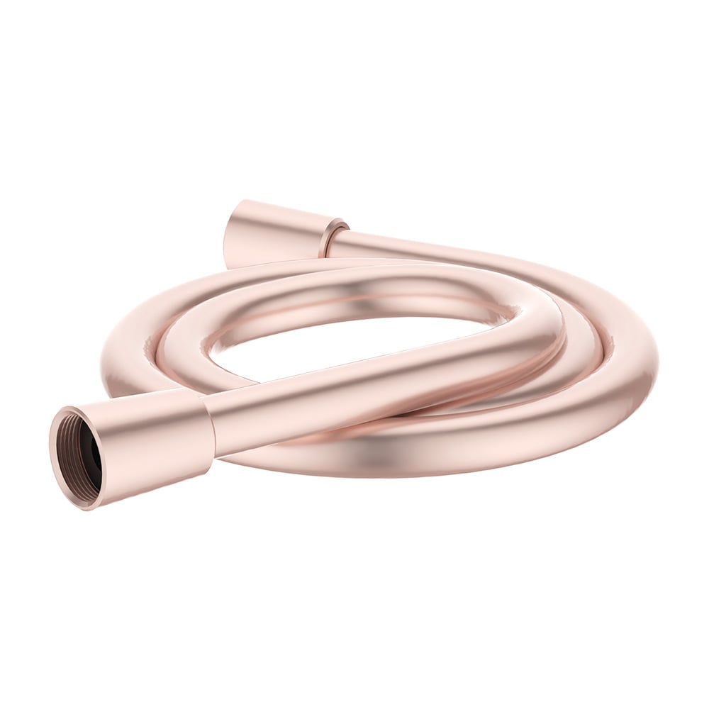 Shower hose, 1750mm, Idealflex, rose