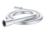 Shower hose, 1750mm, Idealflex, silver