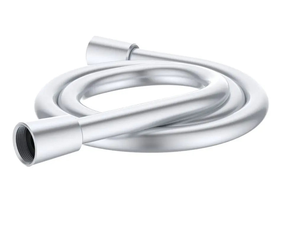 Shower hose, 1750mm, Idealflex, silver