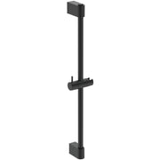 Idealrain shower bar set, 600mm, flex hose