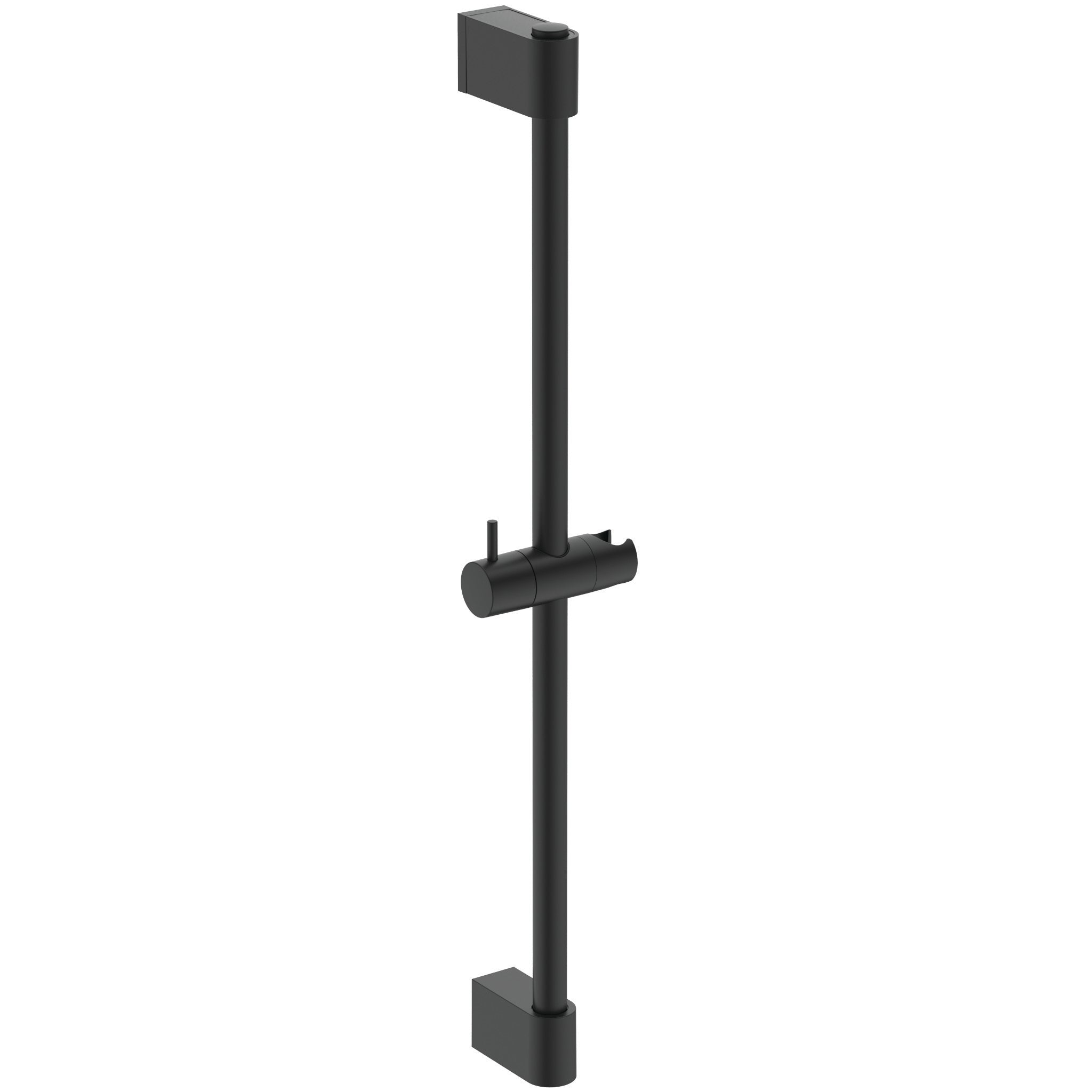 Idealrain shower bar set, 600mm, flex hose