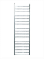 Beacon Flat Fronted Towel Rail 1650x520mm