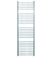 Beacon Electric Flat Fronted Towel Rail 1650x520mm
