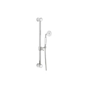 Belgravia Slide Rail 600mm Handset Hose