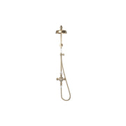 Belgravia Exposed Shower Valve With Kit