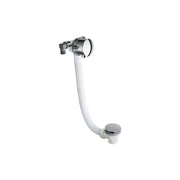 Bath Click Clack Waste with Filler