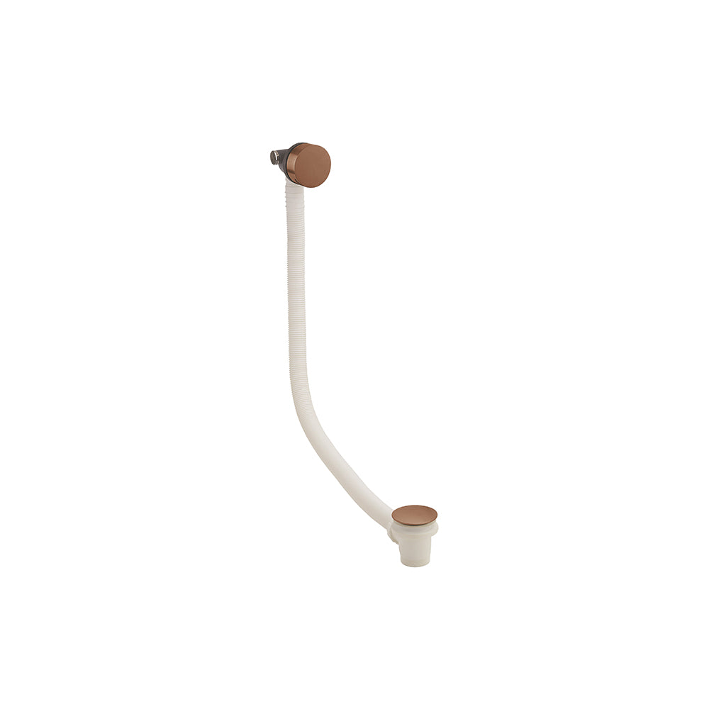 Bath Clicker Waste & Filler