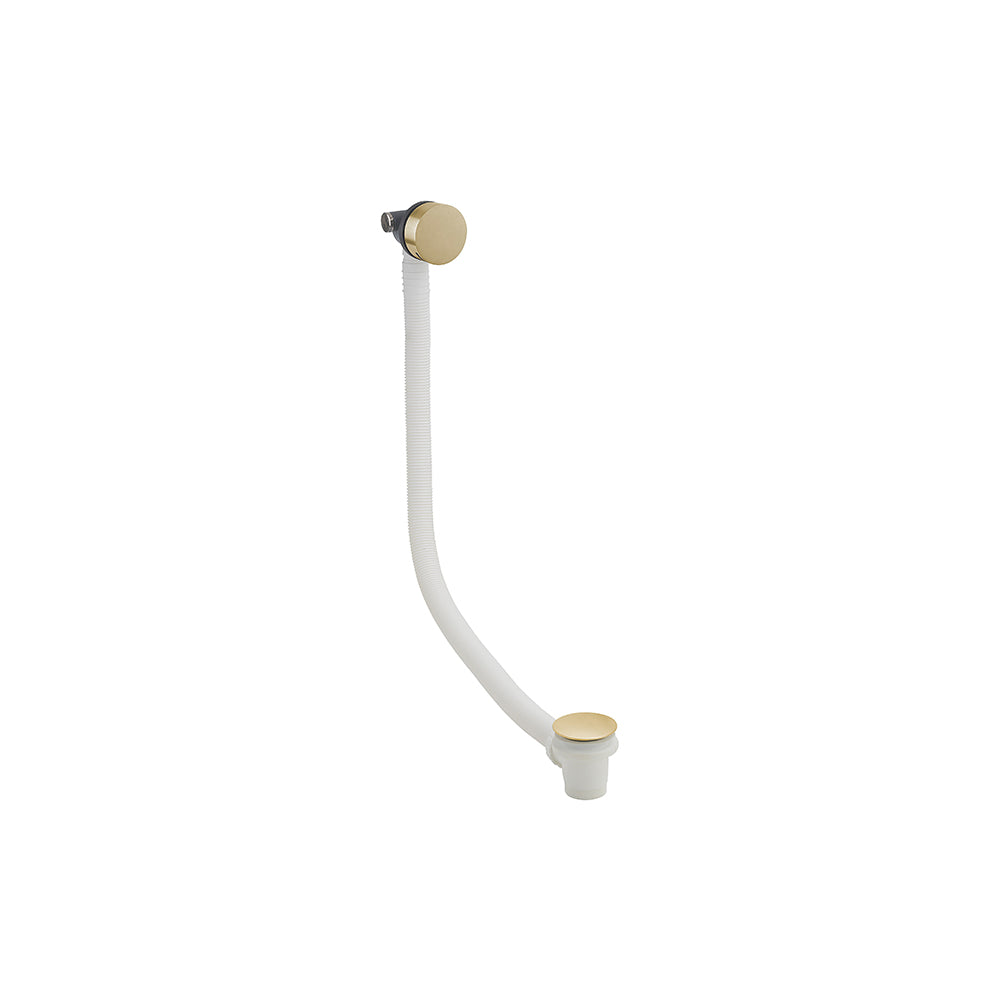 Bath Click Clack Waste & Filler