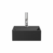 Beck Cloakroom Basin Including Free Flow Waste 1 Tap Hole x 300mm