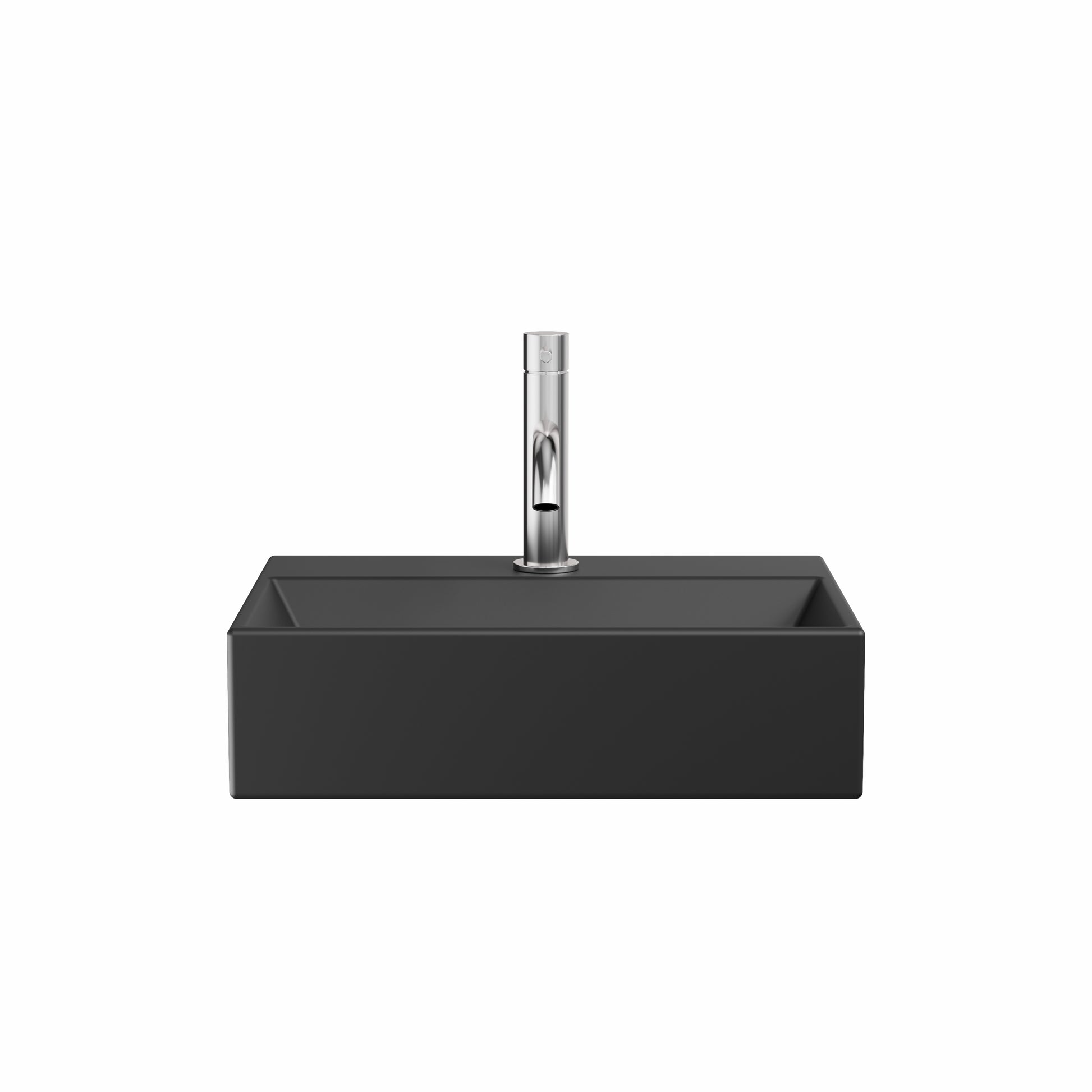 Beck Cloakroom Basin Including Free Flow Waste 1 Tap Hole x 300mm