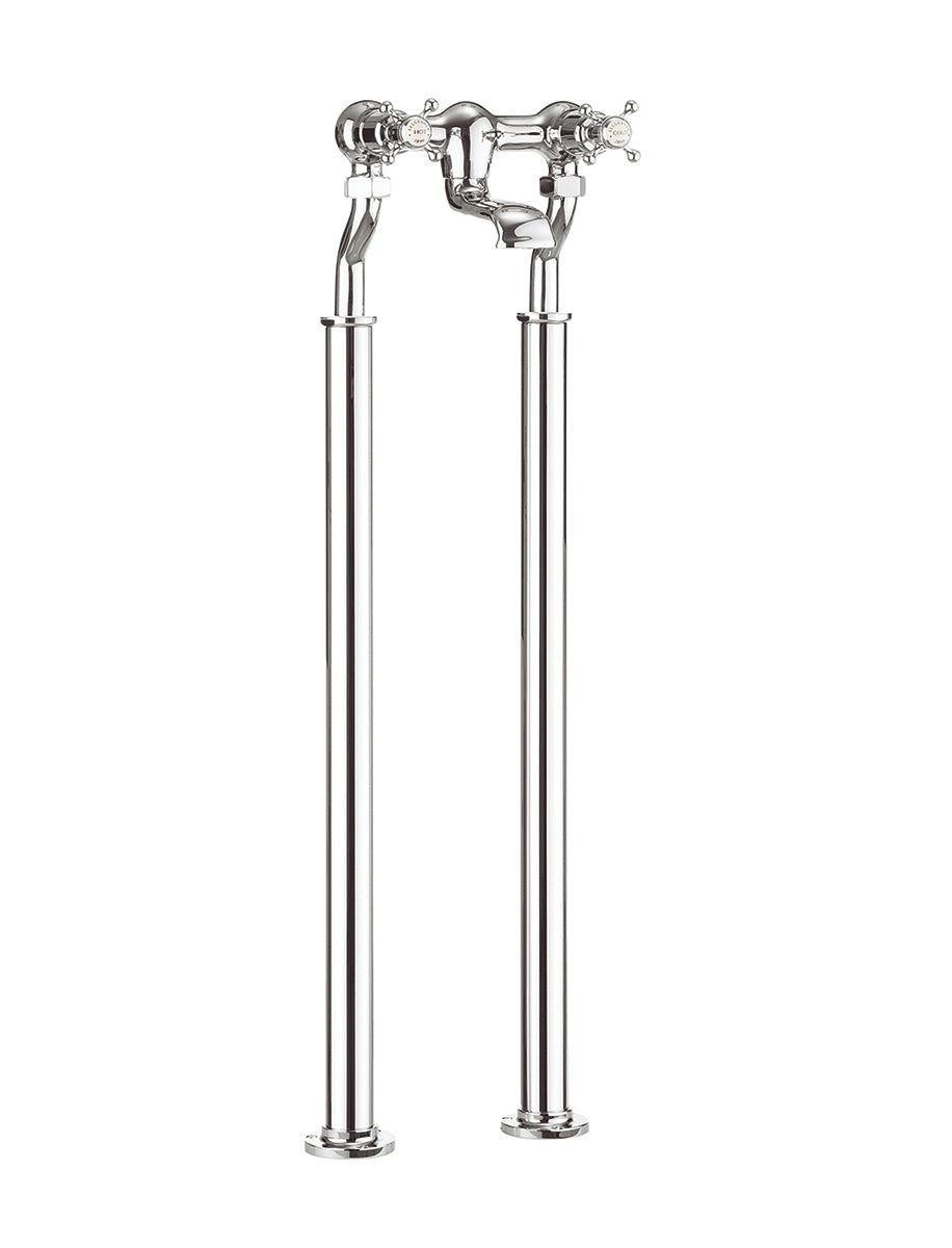 Belgravia Floor Standing Legs