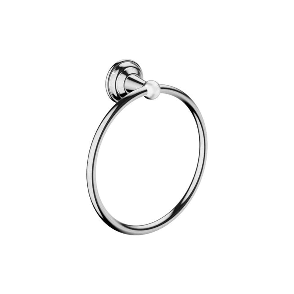 Belgravia Towel Ring