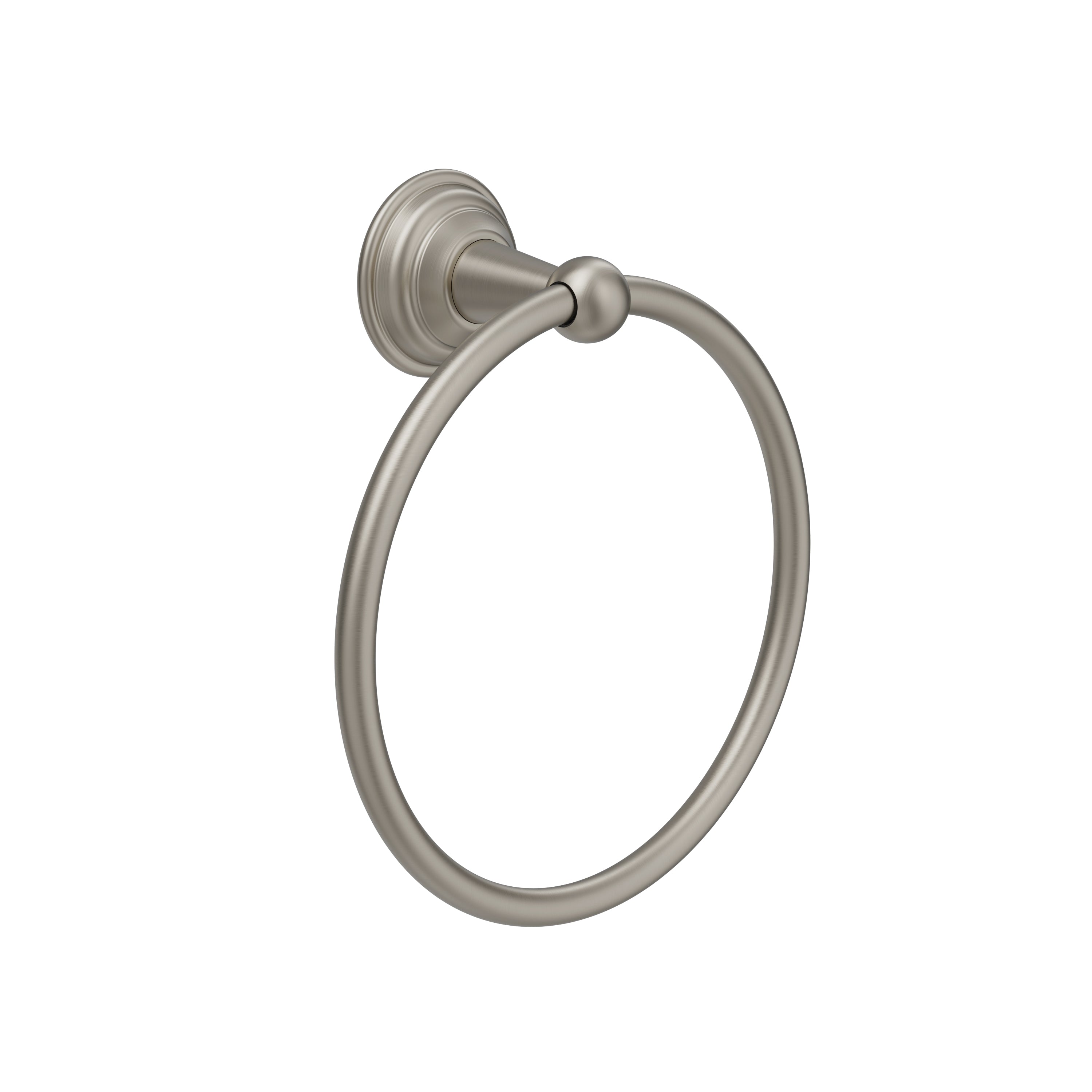 Belgravia Towel Ring