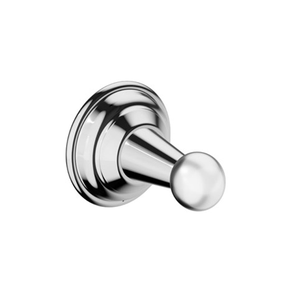 Belgravia Single Robe Hook