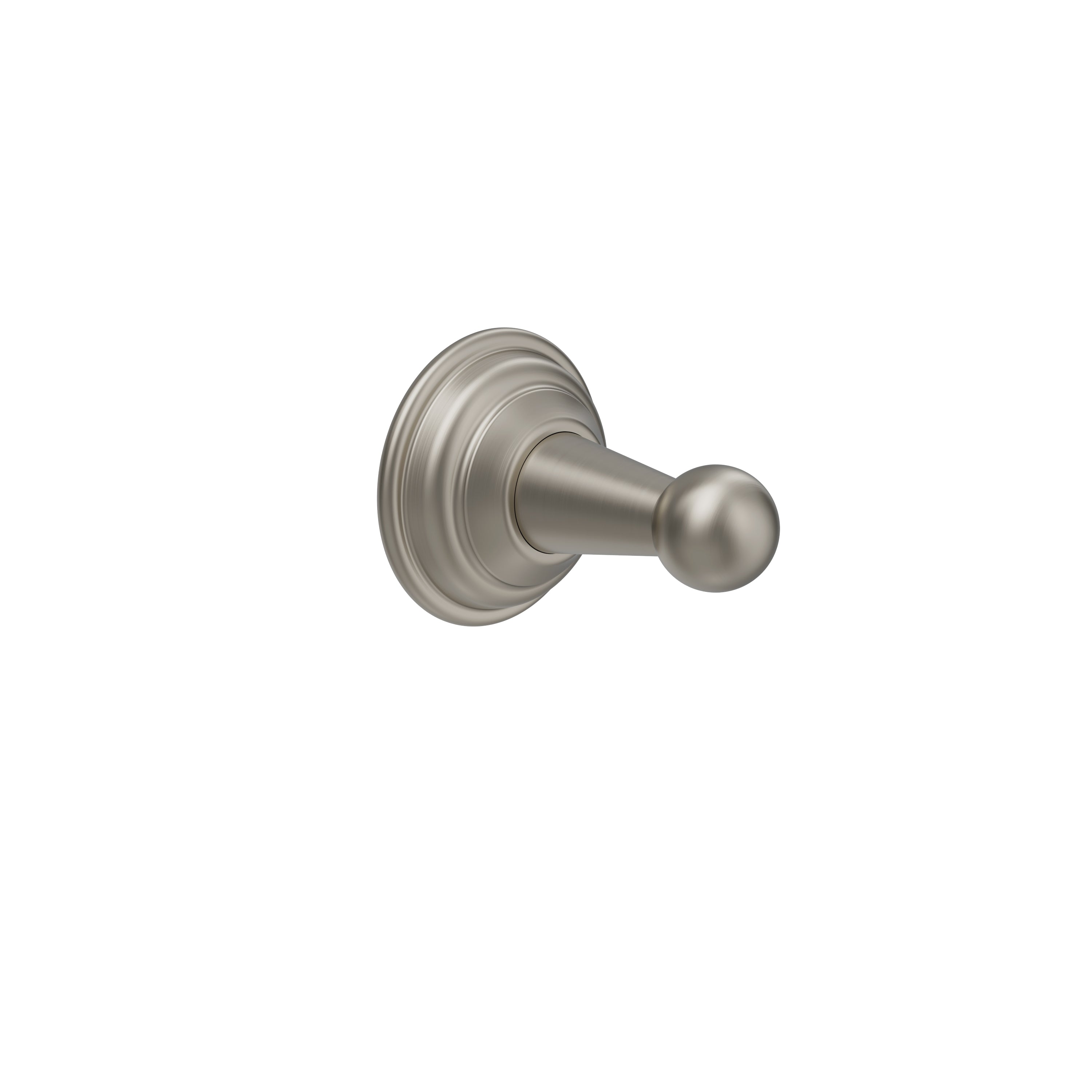 Belgravia Single Robe Hook