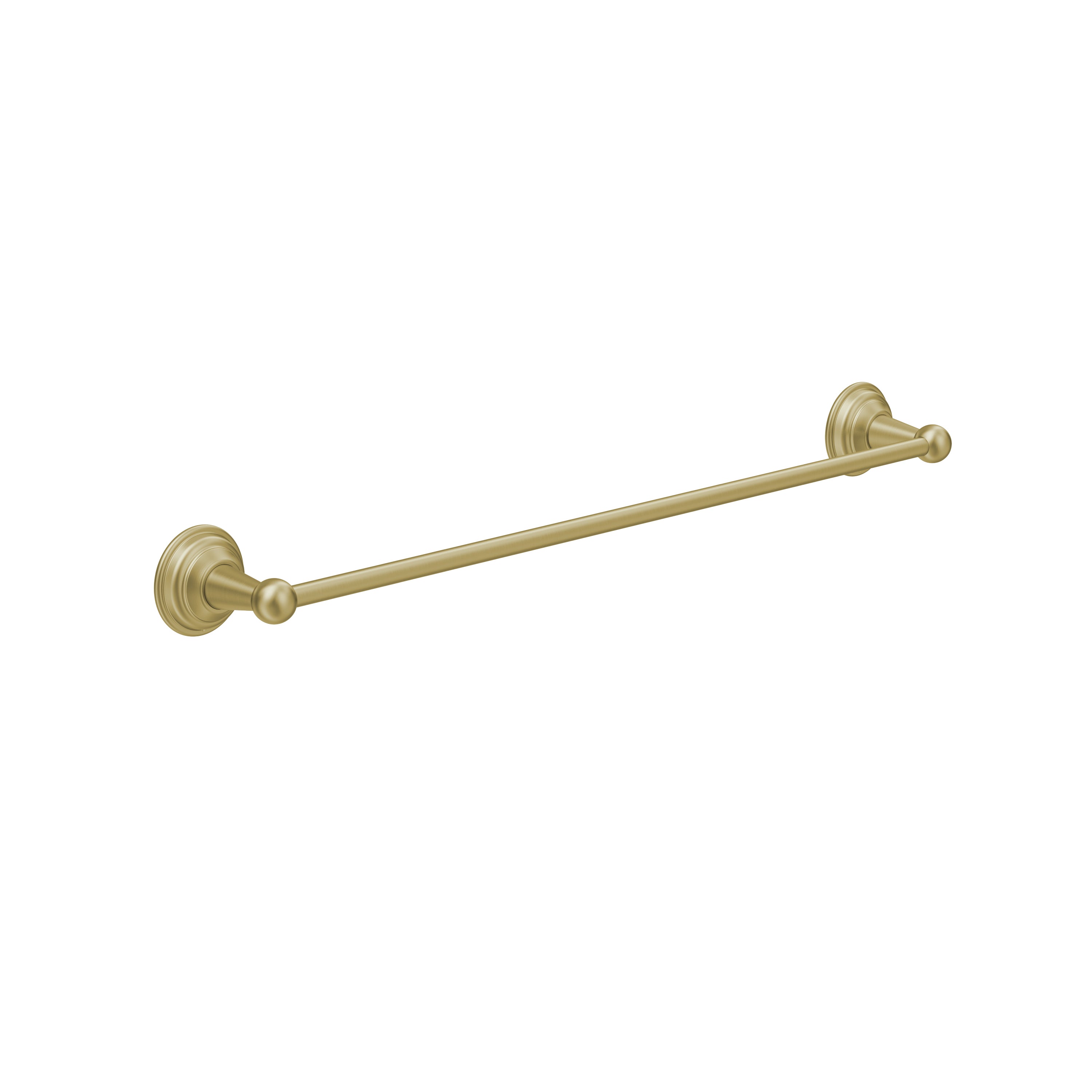 Belgravia Single Towel Rail
