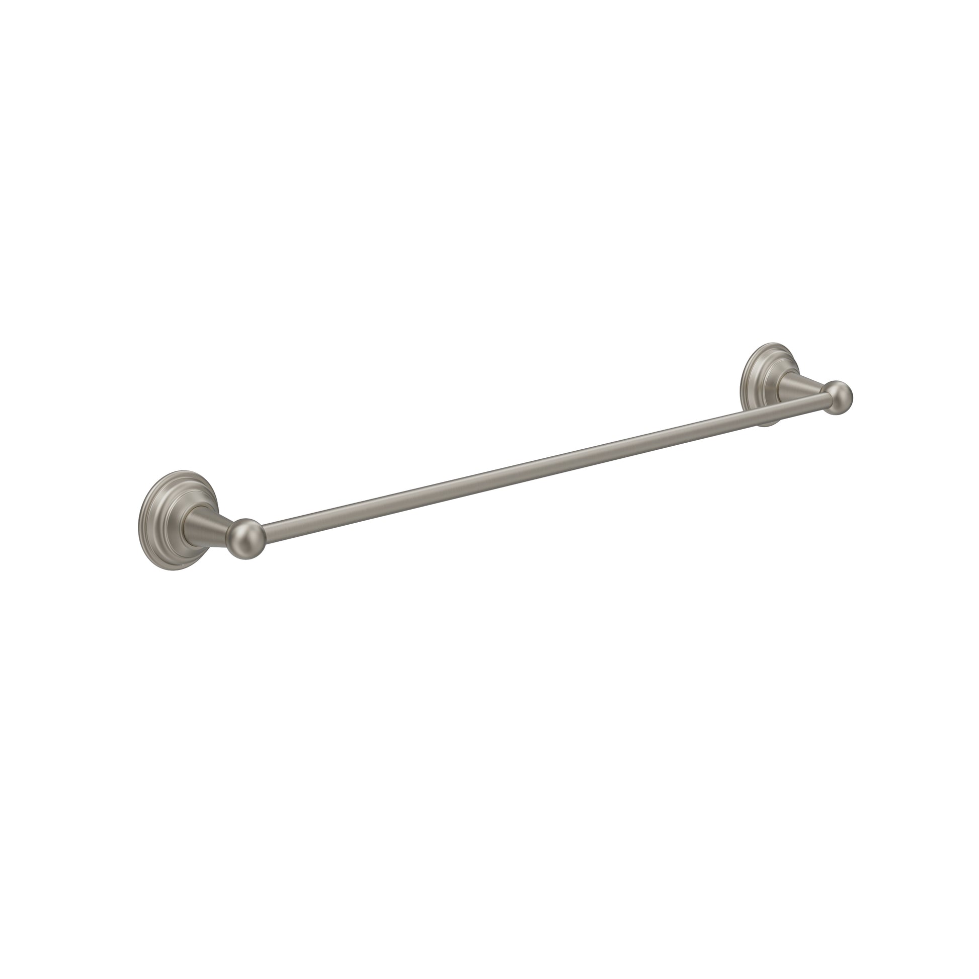 Belgravia Single Towel Rail