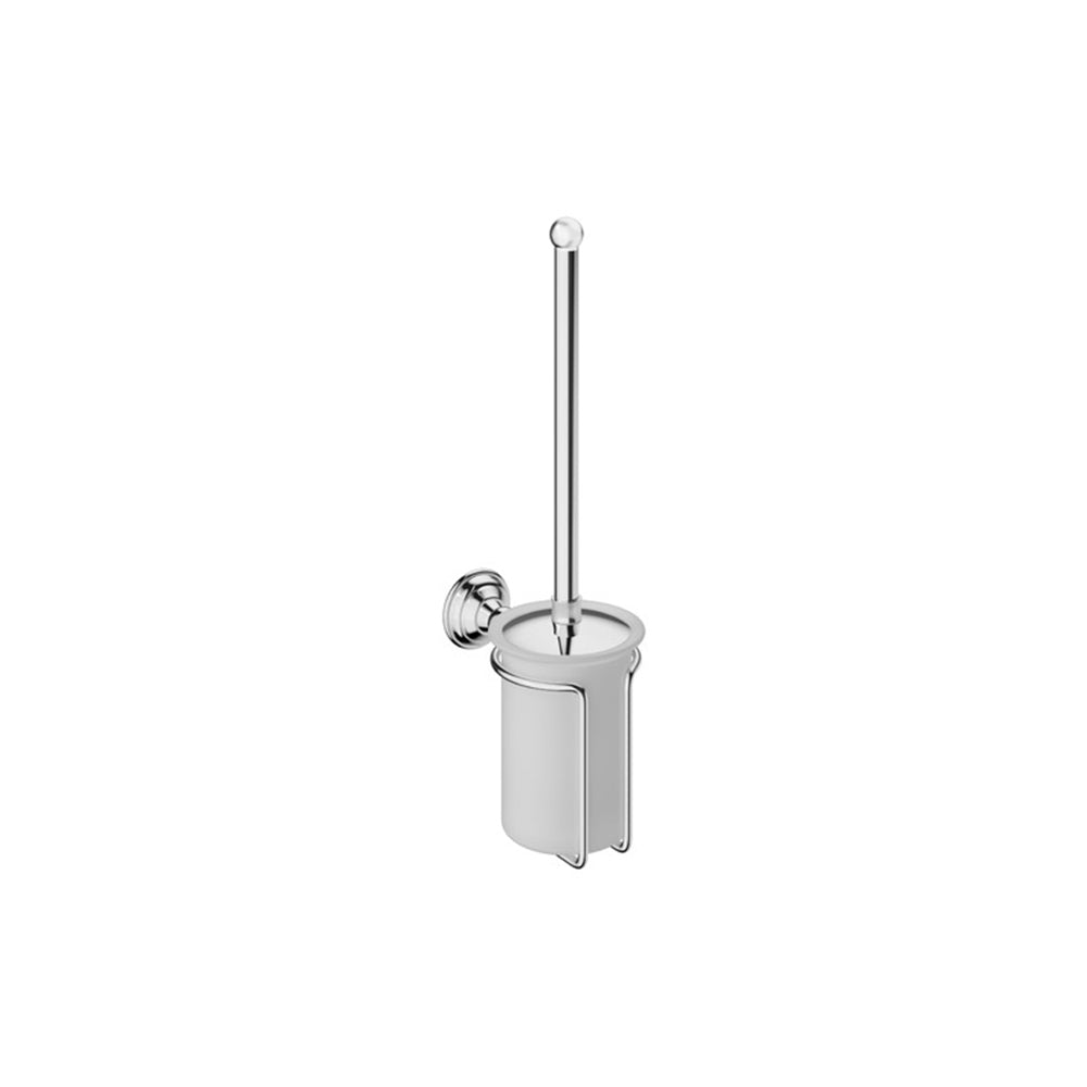 Belgravia Toilet Brush Holder